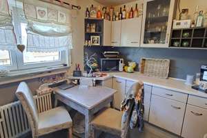 TOP LAGE! 3,5-Zi.-Wohnung mit großer Terrasse * TL-Bad * sep. WC * Pkw-Stpl. * akt. vermietet – 70327 Wangen, Stuttgart – Vorschaubild 5