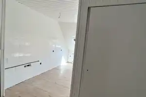 Sanierte 3-Zimmer-DG-Wohnung in Mönchengladbach – Mönchengladbach – Vorschaubild 6