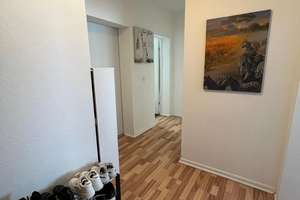 Stilvoll modernisiert: 2-Zimmer-Wohnung in Solingen-Wald – Friedrich-Ebert-Straße 43, 42719 Wald, Solingen – Vorschaubild 7