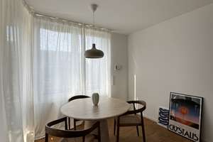 Lebendig wohnen in Flingern: 2-Zimmer-Wohnung mit Balkon – Degerstraße 4, 40235 Flingern Nord, Düsseldorf – Vorschaubild 3