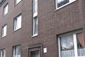 große 3-Zimmer-Wohnung mit Ausblick sucht neue Mieter – Falkstr. 67, 47058 Duissern, Duisburg – Vorschaubild 1
