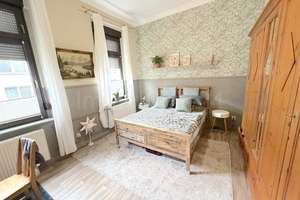 +++ CHARMANTES MEHRFAMILIENHAUS IN KREFELD CITY +++ – Die vollständige Adresse der Immobilie erhältst du vom Anbieter., 47805 Fischeln, Krefeld – Vorschaubild 11