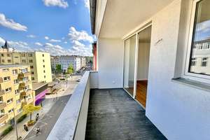 Sonnige, Top-sanierte 2-Zimmer-Wohnung mit Balkon und Aufzug in Kreuzberger Bestlage – 10961 Kreuzberg, Berlin – Vorschaubild 6