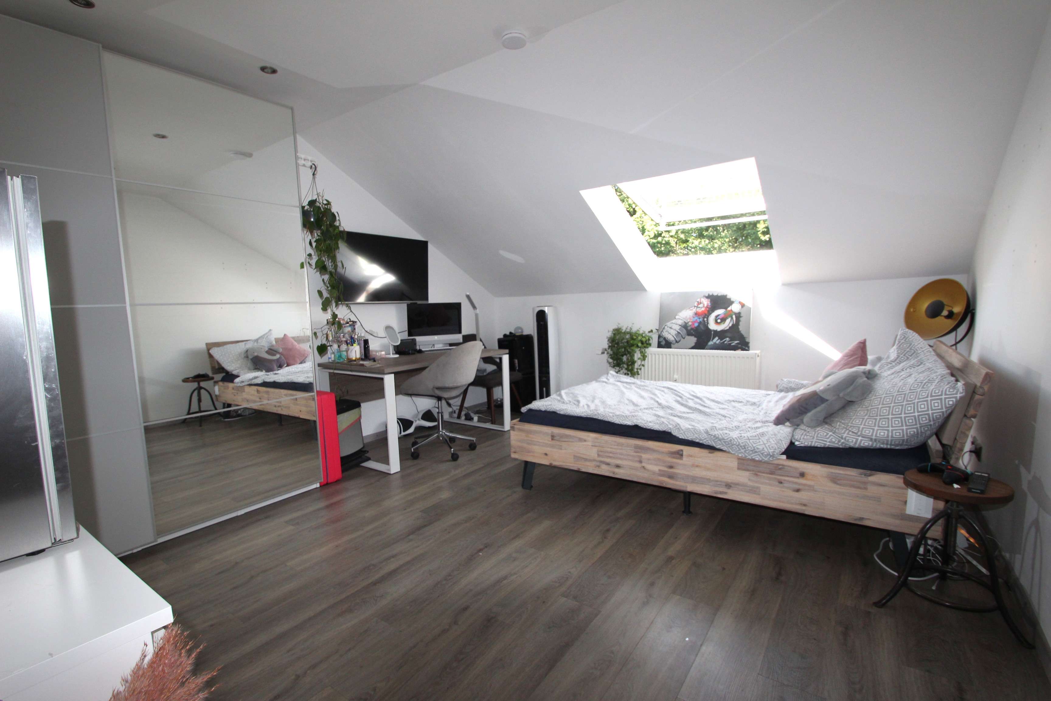 Immobilie in Kronberg - Moderne Wohnung mit viel Platz und toller Raumaufteilung! - Bild 10