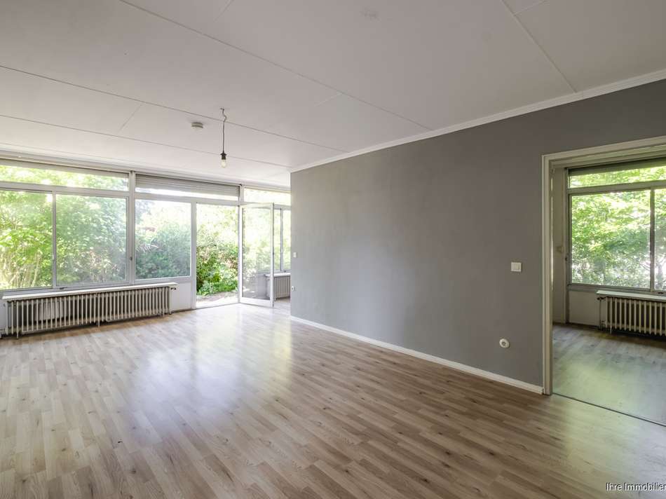 Wohn- und Esszimmer