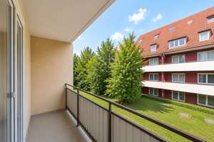 Ruhige Lage Isar / Wettersteinplatz ! Renoviertes Appartement mit Balkon in Untergiesing-Harlaching – Die vollständige Adresse der Immobilie erhältst du vom Anbieter., 81547 Giesing, München – Vorschaubild 4