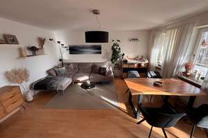 Moderne 3-Zimmer-Wohnung mit Balkon in München-Perlach – Schmid-Wildy-Weg 44, 81739 Neuperlach, München – Vorschaubild 6