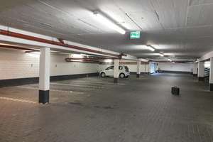 Porz, schöne, ruhige 2 Zimmer, Wannenbad, Küche, großer Balkon, TG-Stellplatz – Die vollständige Adresse der Immobilie erhältst du vom Anbieter., 51143 Porz (Ortsteil), Köln – Vorschaubild 14