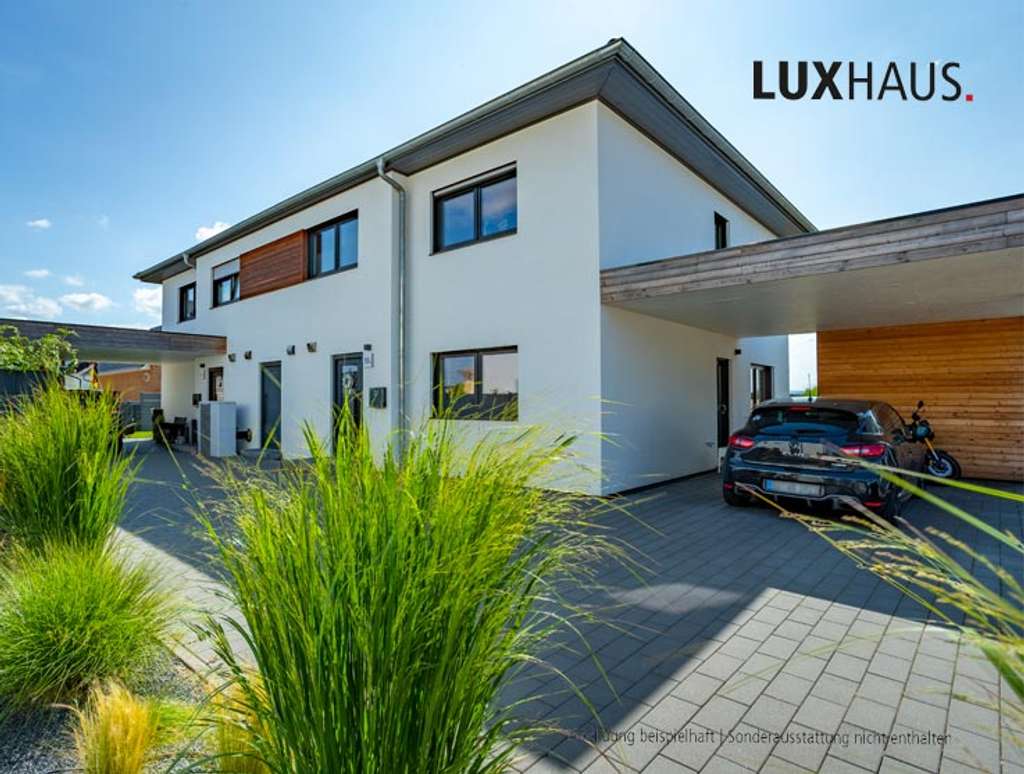 Immobilie in Sipplingen - Ihr Familiennest am Bodensee - Bild 0