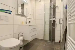 Einziehen. Wohlfühlen. Modernisiertes Reihenmittelhaus in Seesen!  – Goslar (Kreis) – Vorschaubild 5