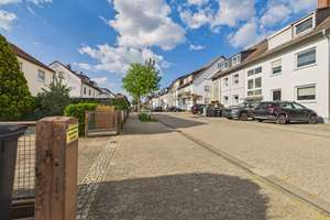 SCHWIND IMMOBILIEN - zwei in einem inkl. Garten – Die vollständige Adresse der Immobilie erhältst du vom Anbieter., 64295 Darmstadt-West, Darmstadt – Vorschaubild 15