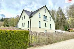 Architektenhaus mit Einliegerwohnung in ruhiger Waldrandlage in Gornau, Erzgebirge – nahe Chemnitz – Die vollständige Adresse der Immobilie erhältst du vom Anbieter., 9405 Gornau/Erzgebirge – Vorschaubild 3