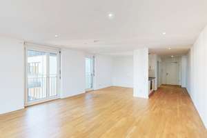 Klein aber fein! 1-Zimmer-Apartment mit EBK im Milaneo – Mailänder Platz 11, 70173 Europaviertel, Stuttgart – Vorschaubild 4