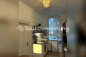 Tauschwohnung: Tausche 2-Zimmer-Wohnung in Köln Innenstadt – Die vollständige Adresse der Immobilie erhältst du vom Anbieter., 50674 Neustadt/Süd, Köln – Vorschaubild 3