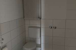 Schöne Aussicht - 2- Zimmer Wohnung zum 16.06! – Rheinstr. 82, 27570 Geestemünde, Bremerhaven – Vorschaubild 5