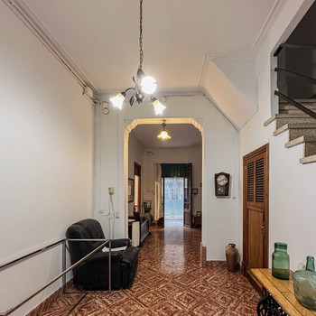 Charmantes Stadthaus in der ruhigen und malerischen Gegend von Porreres!