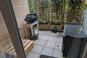 1,5-Zimmer Wohnung mit Terrasse in München Sendling-Westpark – Die vollständige Adresse der Immobilie erhältst du vom Anbieter., 81373 Mittersendling, München – Vorschaubild 5