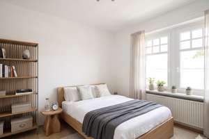 Charmante Stadtvilla in begehrter Lage – Die vollständige Adresse der Immobilie erhältst du vom Anbieter., 57074 Siegen, Siegen – Vorschaubild 11