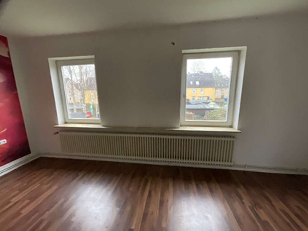 Immobilie in Wilhelmshaven - 3-Zimmer-Wohnung mit Potenzial in Fedderwardergroden zum Verkauf! - Bild 4