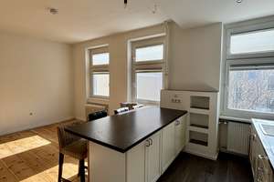 Modernes City-Appartement in zentraler Lage – sofort bezugsfertig – Weimarische Str. 18, 10715 Wilmersdorf, Berlin – Vorschaubild 2