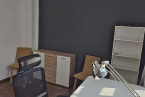 2er-WG Neugründung, Bremen-Neustadt – 2 separate Zimmer, möbliert, all-in – Neckarstraße 18, 28199 Hohentor, Bremen – Vorschaubild 4