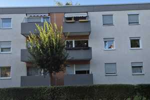 1100 € - 71.5 m² - 3.0 Zi. ruhige Lage – Aprikosenweg 1a, 86169 Augsburg – Vorschaubild 2