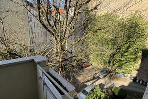 Charmante 3,5 Zimmer-Wohnung in Top-Lage am Fasanenplatz (Vollmöbliert und Allinclusive) – Die vollständige Adresse der Immobilie erhältst du vom Anbieter., 10719 Wilmersdorf, Berlin – Vorschaubild 14