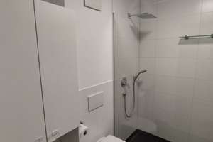 Modernes Wohnen in zentraler Lage: 51 m² (teilmöbliert) mit Walk-In Dusche, Aufzug & TG-Platz – Die vollständige Adresse der Immobilie erhältst du vom Anbieter., 64285 Darmstadt-Ost, Darmstadt – Vorschaubild 6