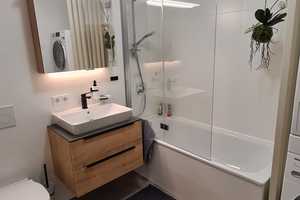 Moderne 3-Zimmer-Wohnung mit 2 Balkonen im Westen Münchens – Grete-Weil-Str. -, 81248 München – Vorschaubild 9
