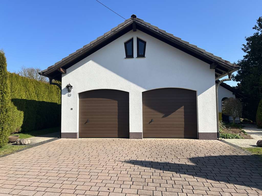 Immobilie in Kreuztal - Großzügiges Einfamilienhaus in bevorzugter Wohnlage von Kreuztal - Bild 3