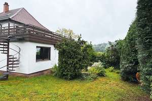 Einfamilienhaus mit großem Garten, Panomaraterrasse und Ausbaureserve – Die vollständige Adresse der Immobilie erhältst du vom Anbieter., 75217 Birkenfeld – Vorschaubild 14
