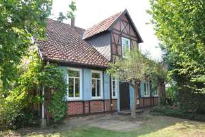 Fachwerk-Bauernhaus (EFH) mit Zwischenbau und Scheune oder sep. Bauplatz – Gifhorn (Kreis) – Vorschaubild 24