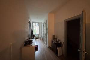 3 Zimmerwohnung im 2.OG in der Wahmstraße 58 zum 01.10. zu vermieten! – Die vollständige Adresse der Immobilie erhältst du vom Anbieter., 23552 Innenstadt, Lübeck – Vorschaubild 6