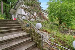 30er-Jahre-Familienvilla in Westend – Lyckallee 15, 14055 Westend, Berlin – Vorschaubild 5