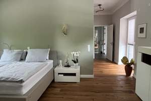 Bungalow in U-Form  von privat - Provisionsfrei!!! – Die vollständige Adresse der Immobilie erhältst du vom Anbieter., 28790 Schwanewede – Vorschaubild 9