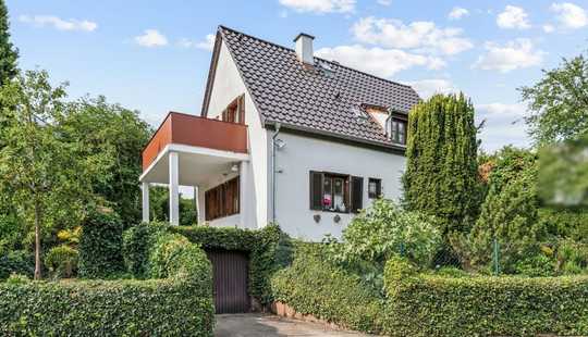 Bild von Juwel mit Optionen - Altbaucharme bewahren oder Neubau in begehrter Mainzer Oberstadt