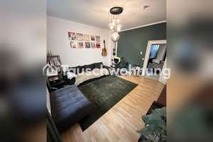 Tauschwohnung: Biete: charmante Wohnung in Berlin; Suche: Köln