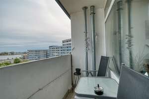 Bemerkenswert gepflegte Ferienwohnung in Strandnähe! – Die vollständige Adresse der Immobilie erhältst du vom Anbieter., 23774 Heiligenhafen – Vorschaubild 12