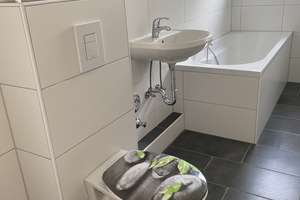 Traumhafte 3-Zimmer Balkon-Wohnung im Erdgeschoss in bester Lage von SZ-Thiede.  – Dr.-Heinrich-Jasper-Str. 34, 38239 Thiede, Salzgitter – Vorschaubild 6