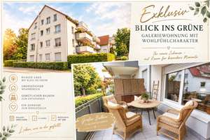 ** Komfort, der begeistert - Barrierefrei wohnen ** – 73630 Remshalden – Vorschaubild 1