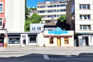IMWRC – Elberfeld-City bietet WGH-Ensemble! – Die vollständige Adresse der Immobilie erhältst du vom Anbieter., 42107 Elberfeld, Wuppertal – Vorschaubild 2