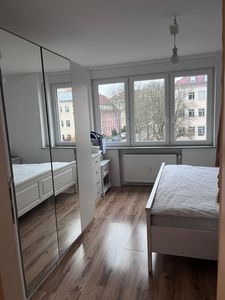 Attraktive und modernisierte 2‑Zi.‑Wohnung in Rastatt – ideal für Kapitalanleger