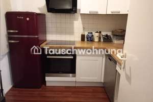 Tauschwohnung: Austausch: 3-Zimmer-Wohnung in Stadtbezirk 3 – 40219 Unterbilk, Düsseldorf – Vorschaubild 6
