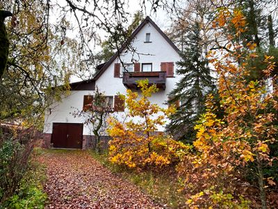 Großzügiges Einfamilienhaus in Sonneberg!