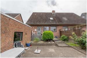 Familienfreundliche Doppelhaushälfte mit Garage, Sauna und viel Platz – Die vollständige Adresse der Immobilie erhältst du vom Anbieter., 25587 Münsterdorf – Vorschaubild 2