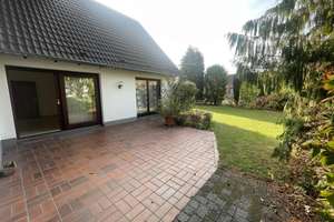 Außergewöhnliches ZFH mit Garage und idyllischem Garten in ruhiger Lage – Die vollständige Adresse der Immobilie erhältst du vom Anbieter., 51143 Zündorf, Köln – Vorschaubild 6