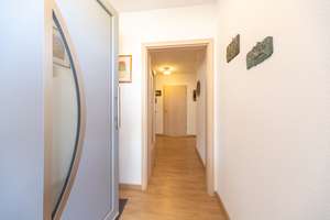 Attraktiver Bungalow in ruhiger Siedlungslage von Dornum - PV Anlage & Speicher – Die vollständige Adresse der Immobilie erhältst du vom Anbieter., 26553 Dornum – Vorschaubild 3