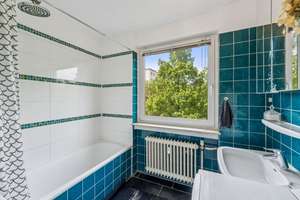 Sehr helle 3-Zimmer-Wohnung in München-Neuperlach – Die vollständige Adresse der Immobilie erhältst du vom Anbieter., 81735 Neuperlach, München – Vorschaubild 8
