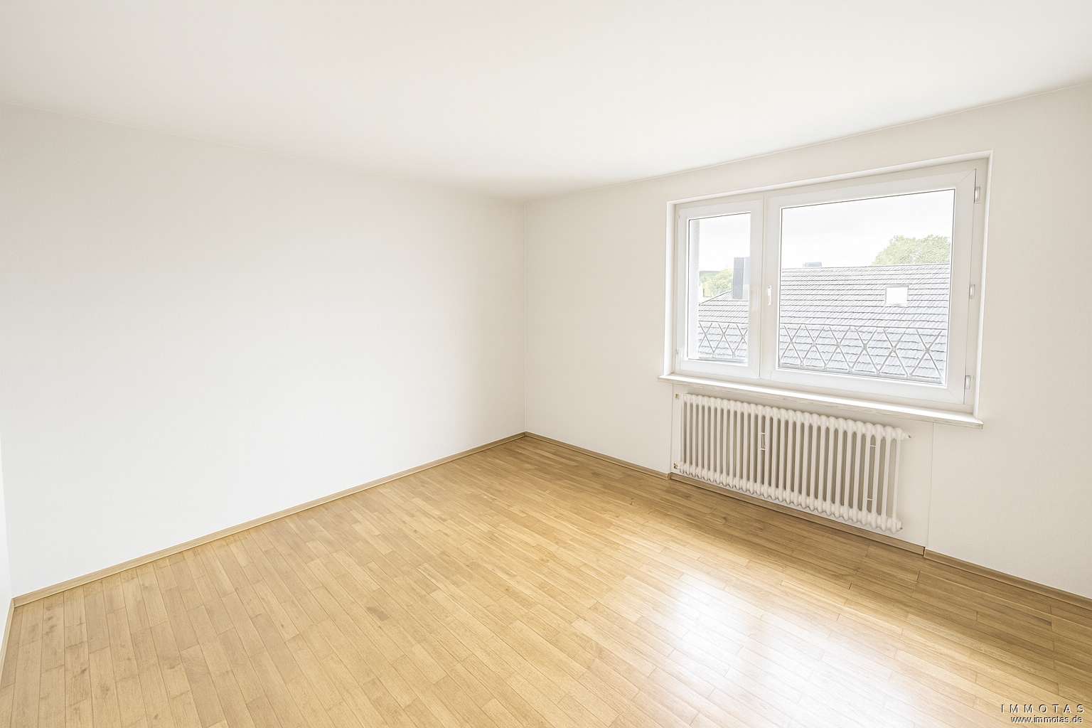 Immobilie in Enkenbach-Alsenborn - Großzügige Eigentumswohnung über zwei Etagen (OG/DG) mit durchdachter Raumaufteilung in Alsenborn - Bild 6