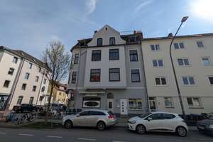 3 Zimmer Etagenwohnung in Bremen Findorff zu verkaufen. – Die vollständige Adresse der Immobilie erhältst du vom Anbieter., 28215 Regensburger Straße, Bremen – Vorschaubild 8